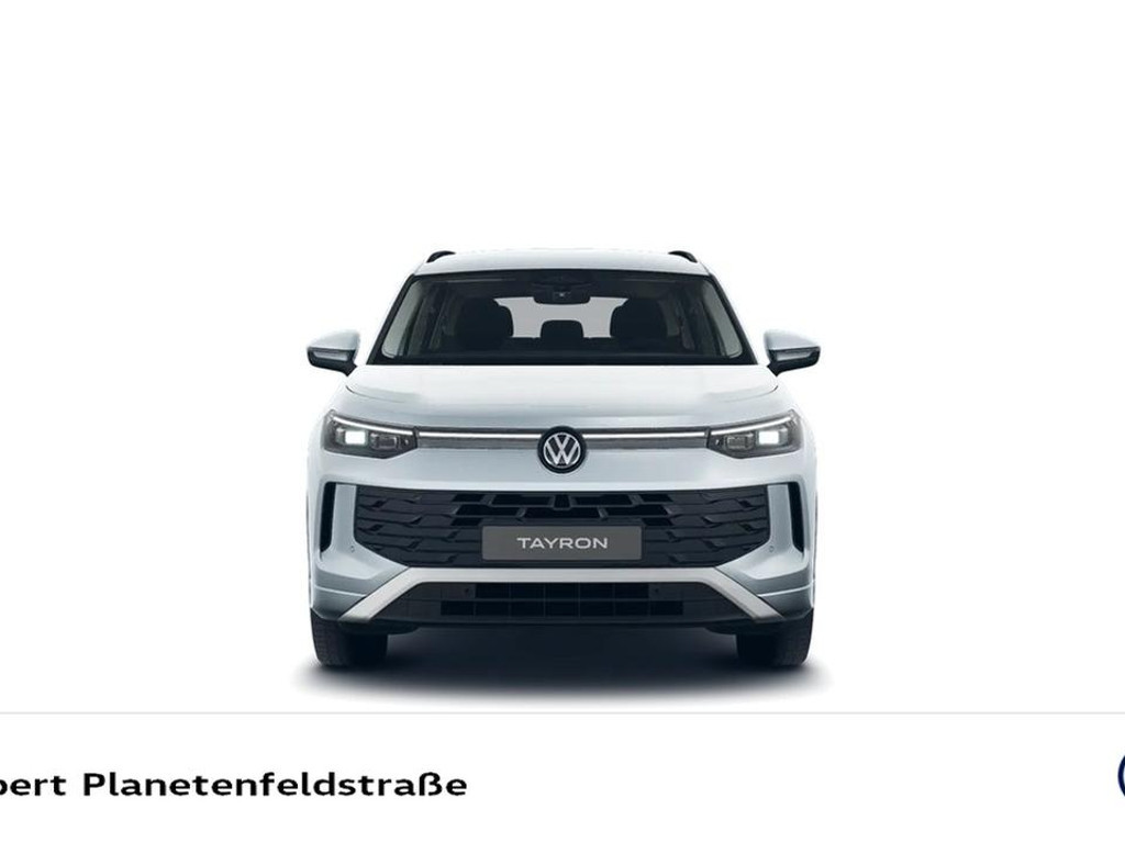 Volkswagen Tayron Life eHybrid