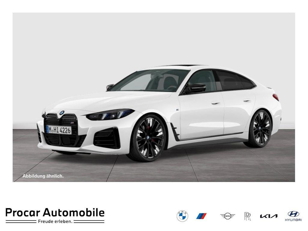 BMW M440 M-Sport xDrive Coupé Gran Coupé M440i