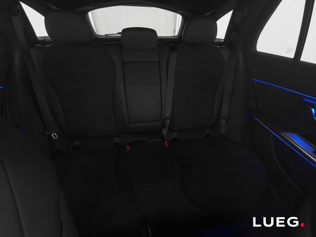 Mercedes-Benz E-Klasse E 300 Estate