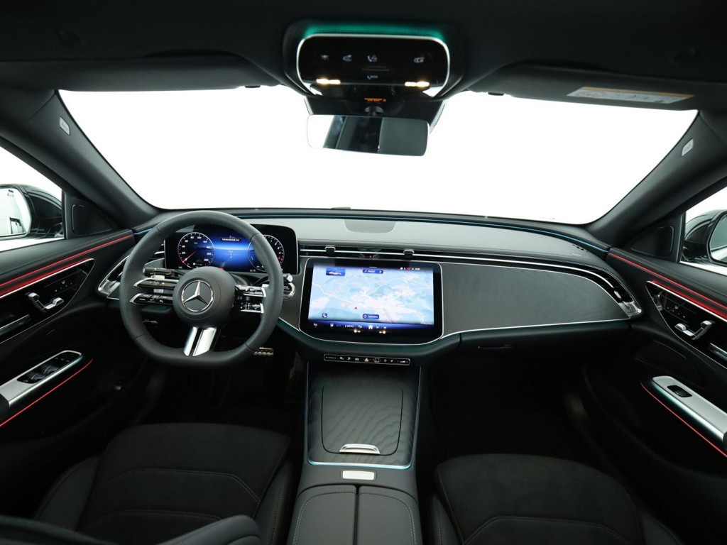 Mercedes-Benz E-Klasse E 300 E 300 de Sedan