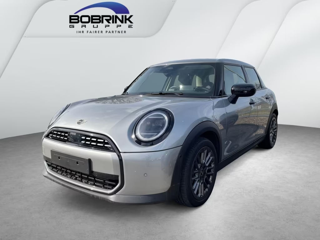 Mini Cooper 5-deurs Classic