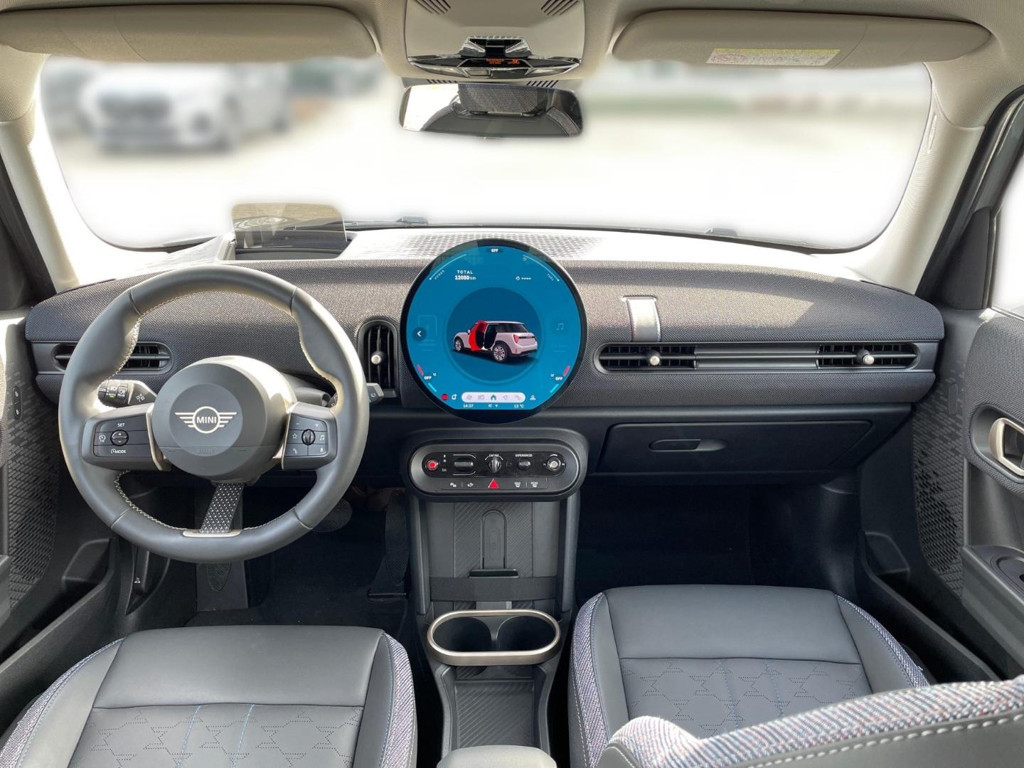 Mini Cooper 5-deurs Classic