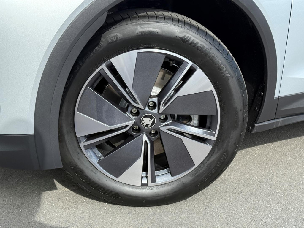 Skoda Elroq 85