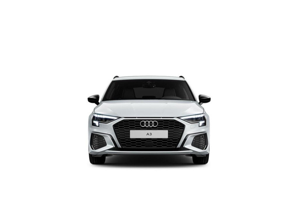 Audi A3 Sportback S-Line S-Tronic 35 TFSI