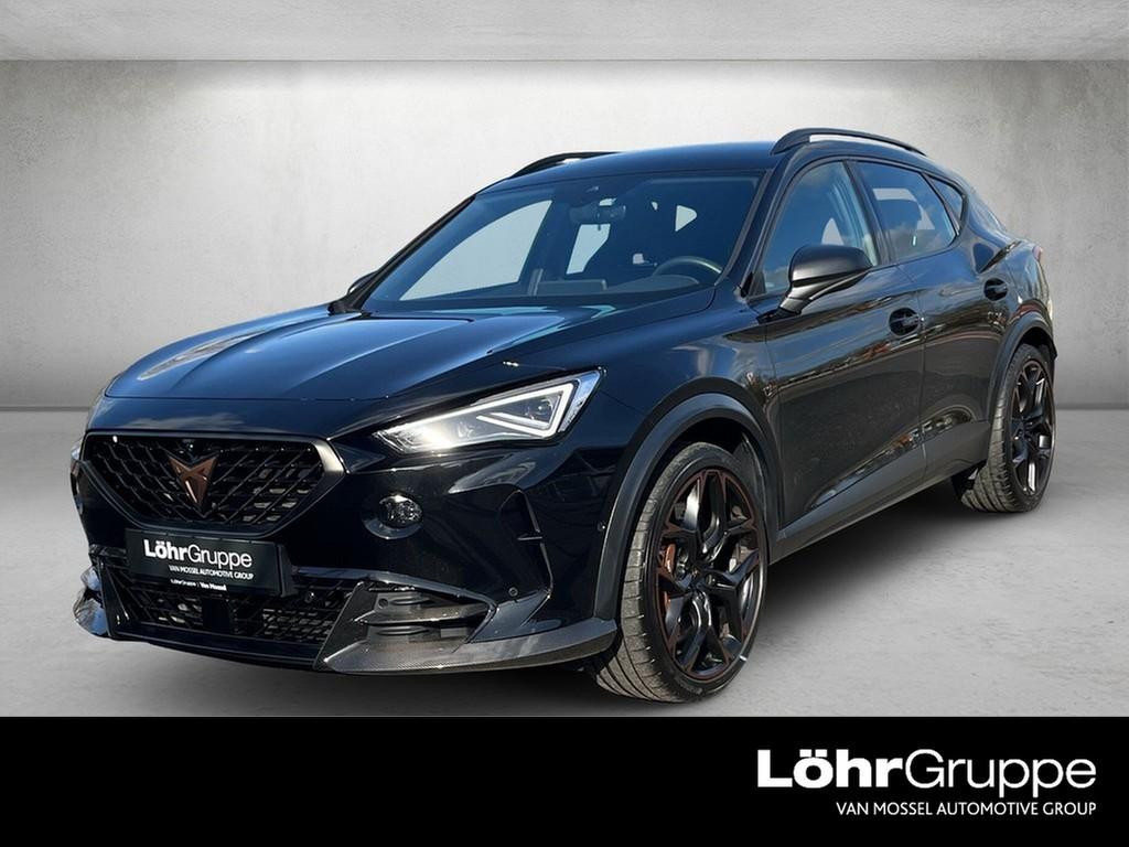 Cupra Formentor 4Drive VZ5 2.5 TSI DSG