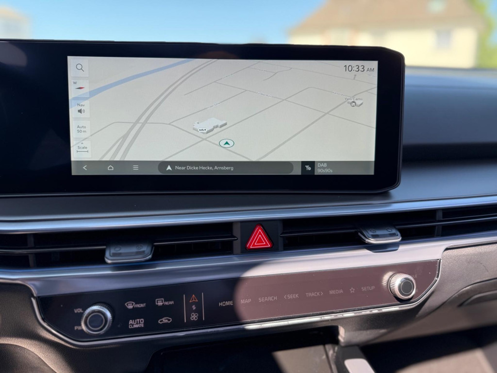 Kia Sorento Platinum Edition Vierwielaandrijving