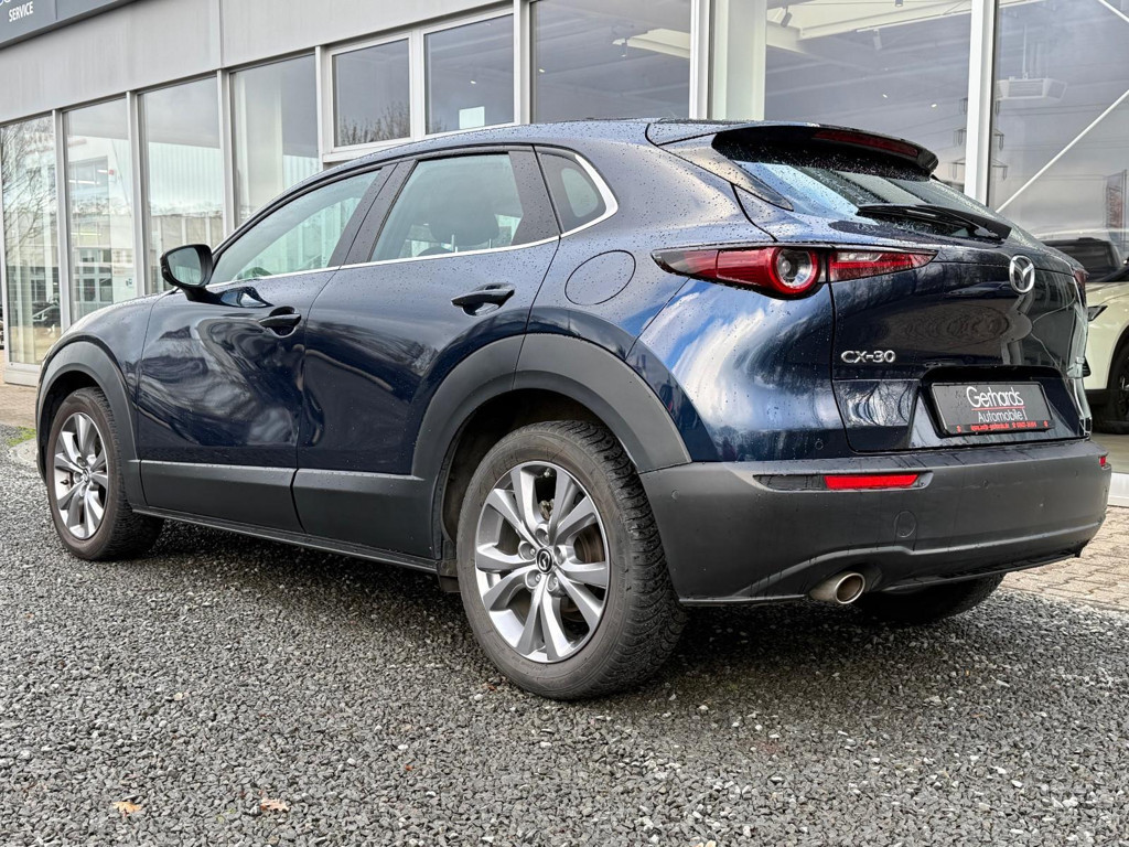 Mazda CX-3 Selection Premium
