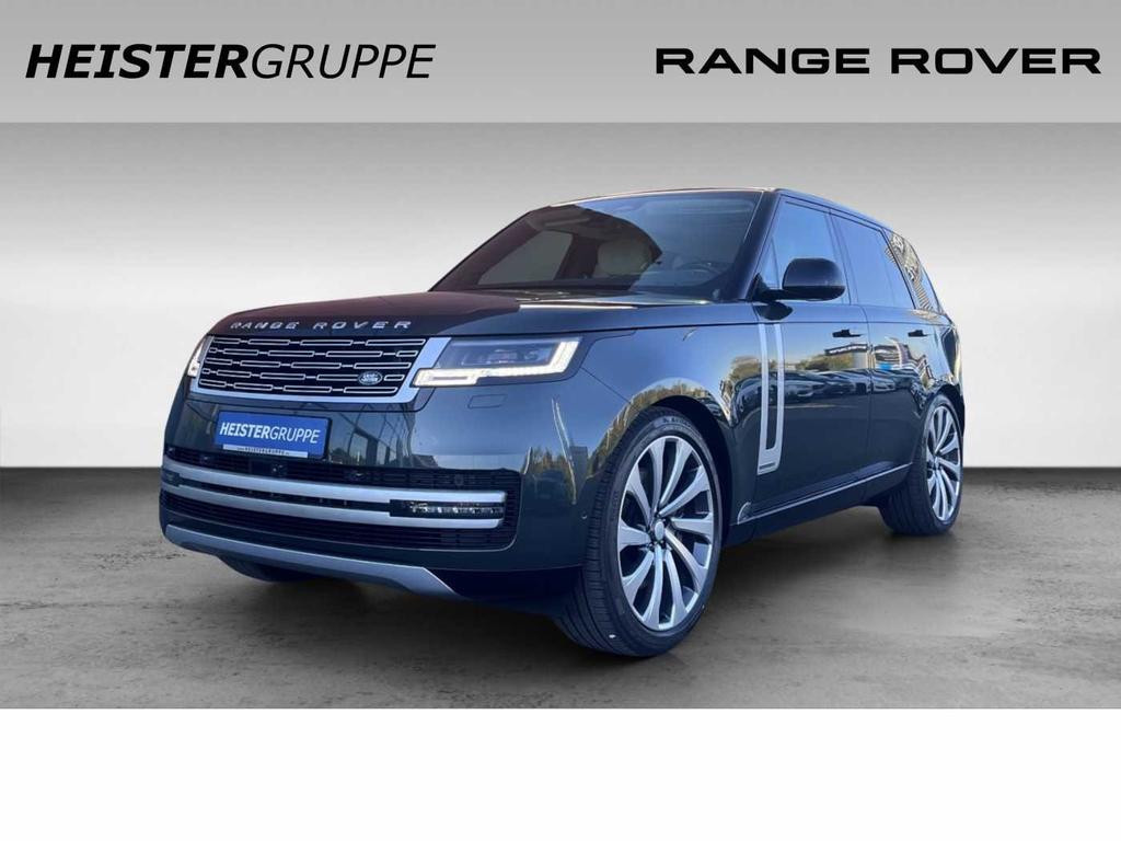 Land Rover Range Rover Autobiography P530