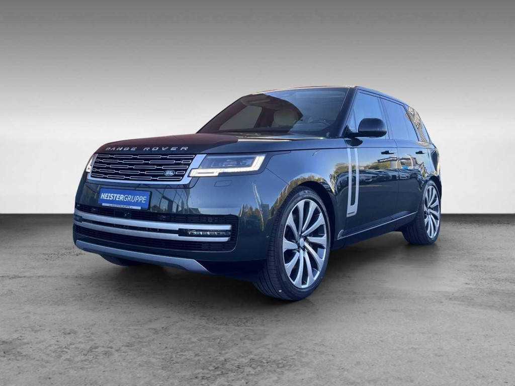 Land Rover Range Rover Autobiography P530