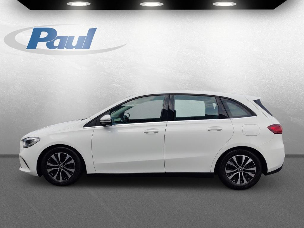 Mercedes-Benz B-Klasse B 180 Kamera+DCT+LM+SHZ