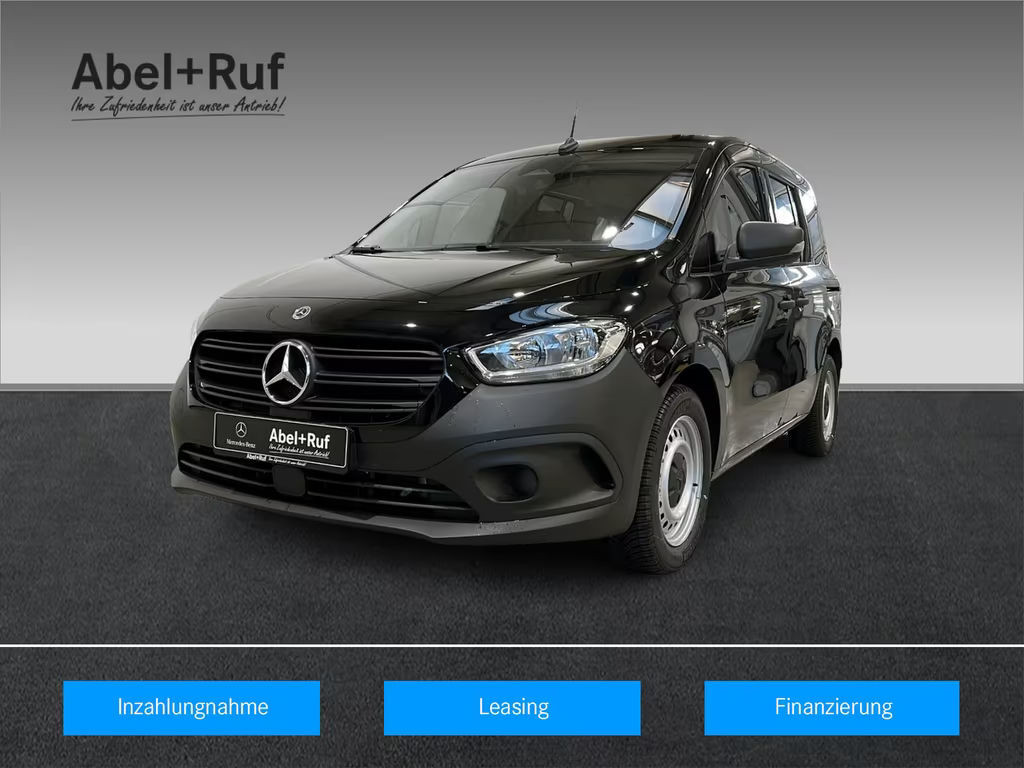 Mercedes-Benz Citan CDI Tourer
