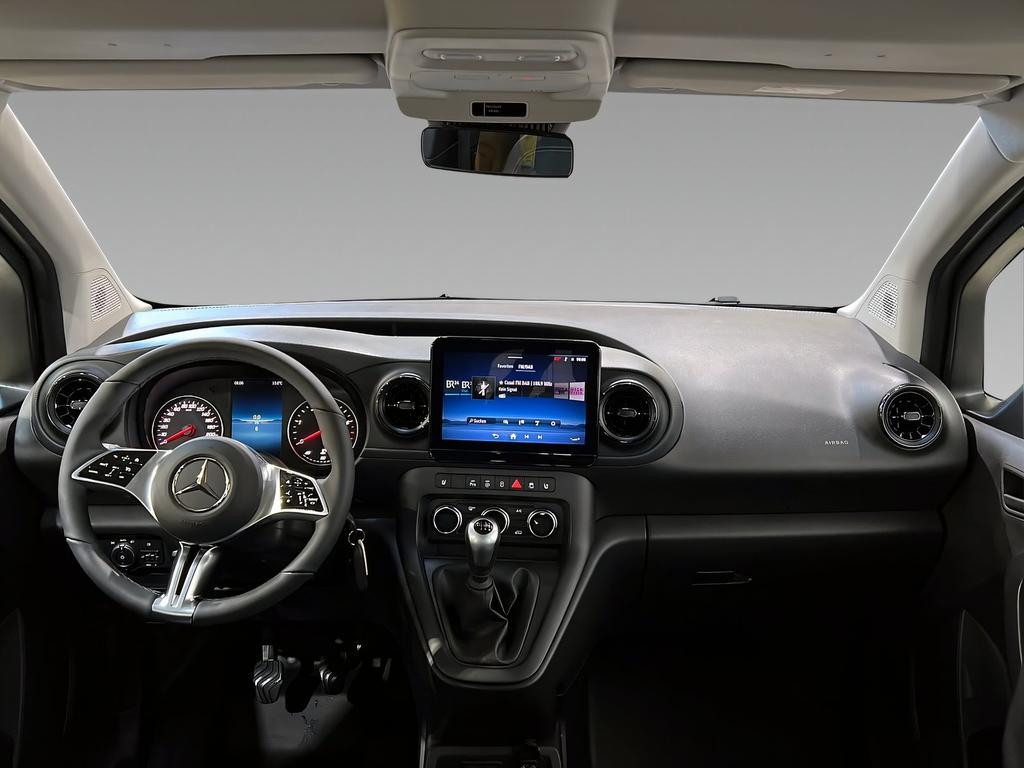 Mercedes-Benz Citan