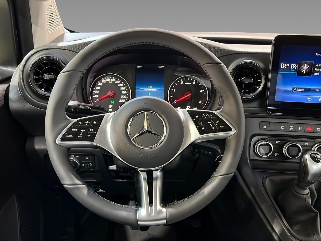 Mercedes-Benz Citan