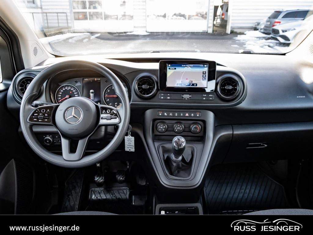 Mercedes-Benz Citan