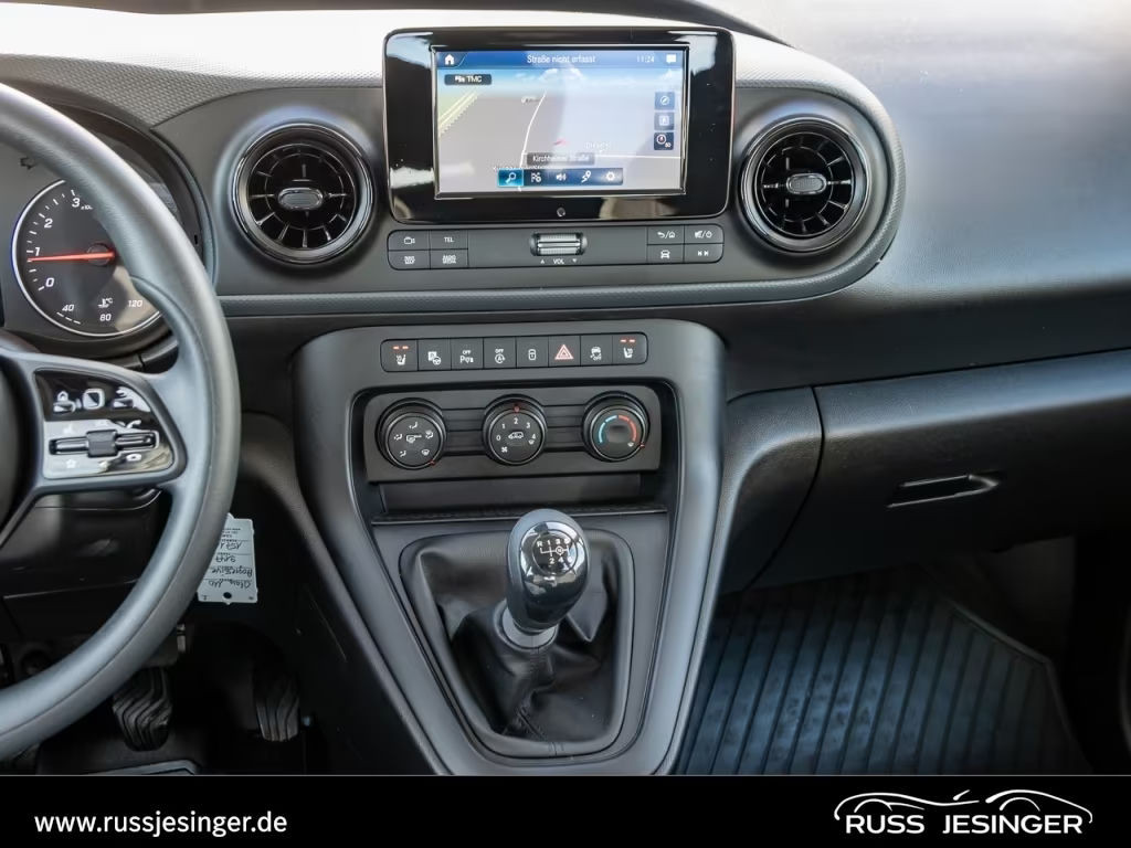 Mercedes-Benz Citan