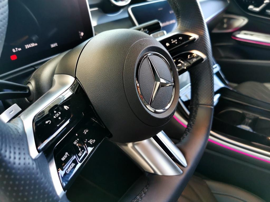 Mercedes-Benz CL CLE 450 4MATIC AMG Line