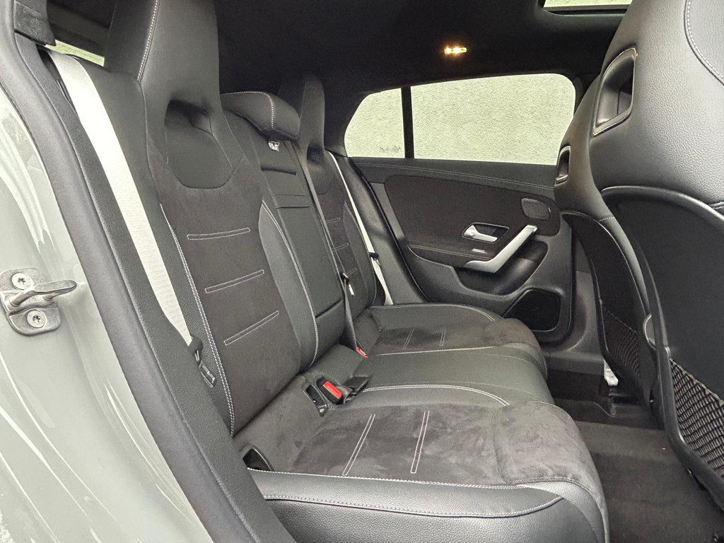 Mercedes-Benz CLA-Klasse CLA 200 Shooting Brake CLA 200 d