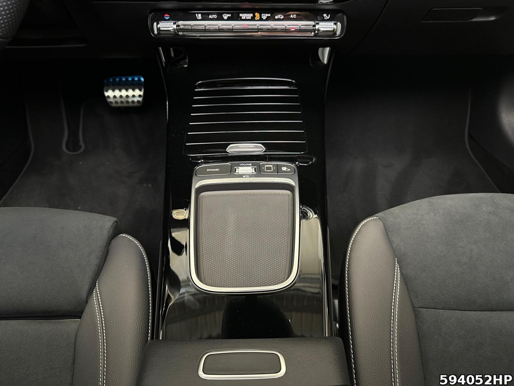 Mercedes-Benz CLA-Klasse CLA 200 AMG Line Shooting Brake CLA 200 d