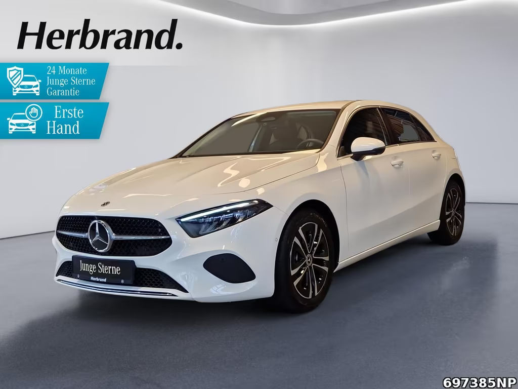 Mercedes-Benz A-Klasse A 180 Progressive