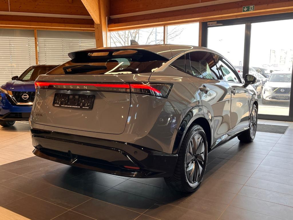 Nissan Ariya
