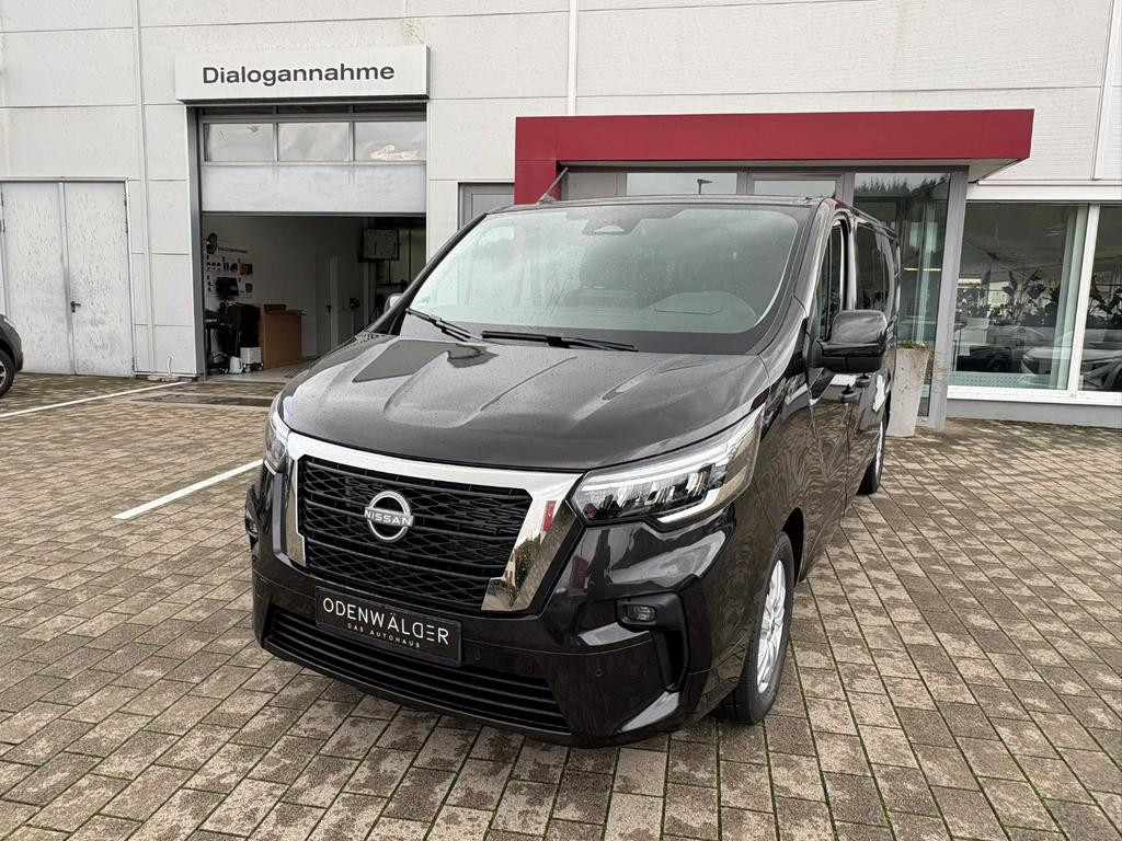 Nissan Primastar Tekna L2H1 dCi 170
