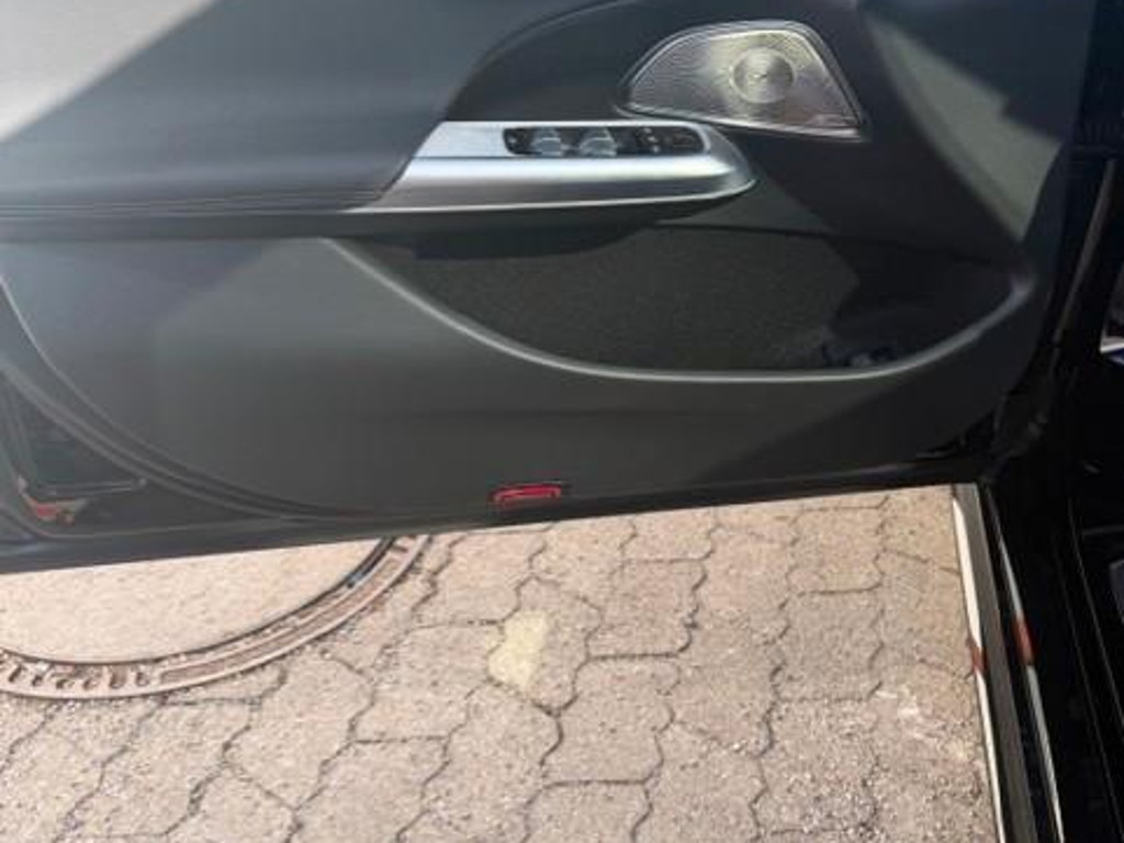 Mercedes-Benz E-Klasse E 450 4MATIC AMG Line Sedan