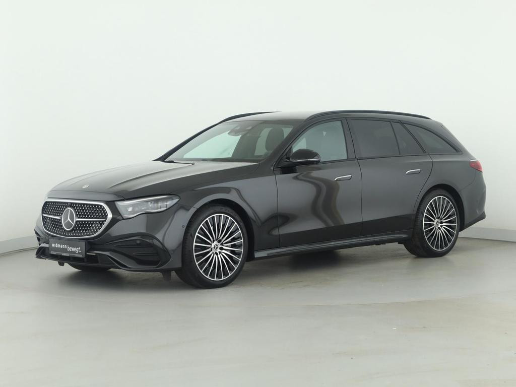 Mercedes-Benz E-Klasse E 450 4MATIC Estate