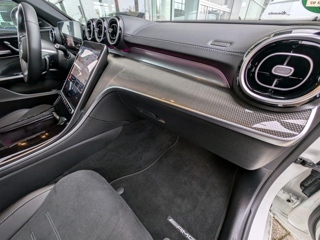 Mercedes-Benz C-Klasse C 300 AMG Line Estate C 300 e