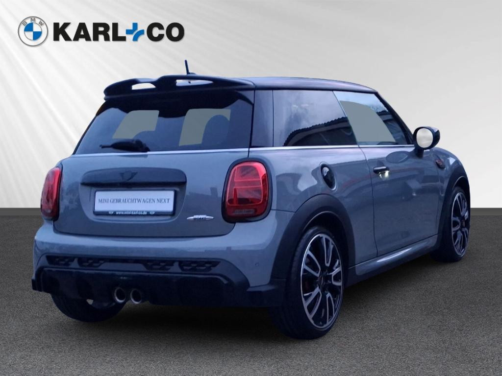 Mini John Cooper Works 3-deurs John Cooper Works