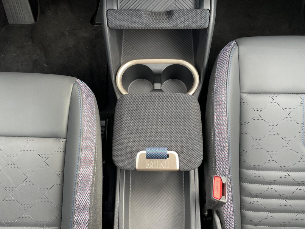 Mini Cooper C Countryman