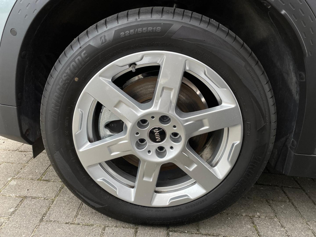 Mini Cooper C Countryman