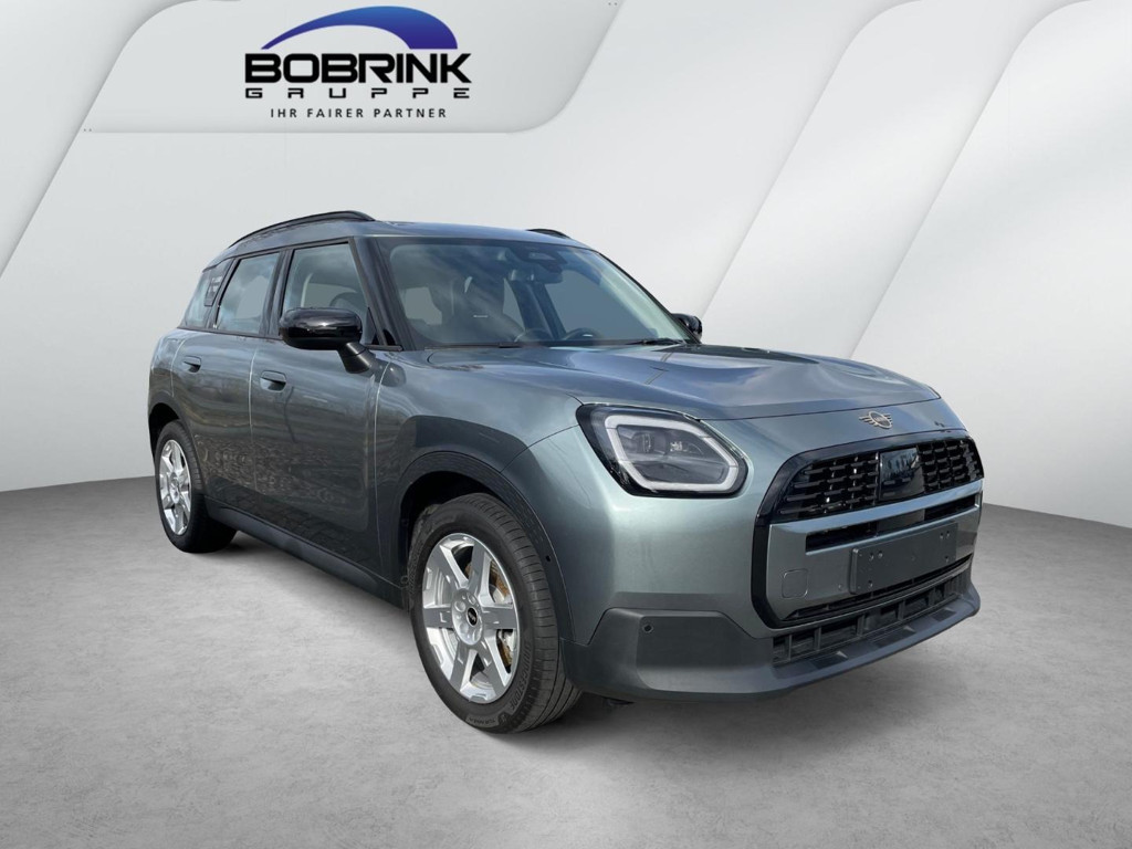 Mini Cooper C Countryman Classic