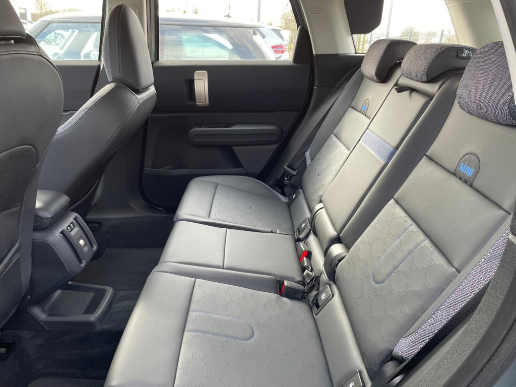 Mini Cooper C Countryman