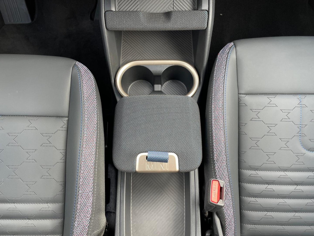 Mini Cooper C Countryman