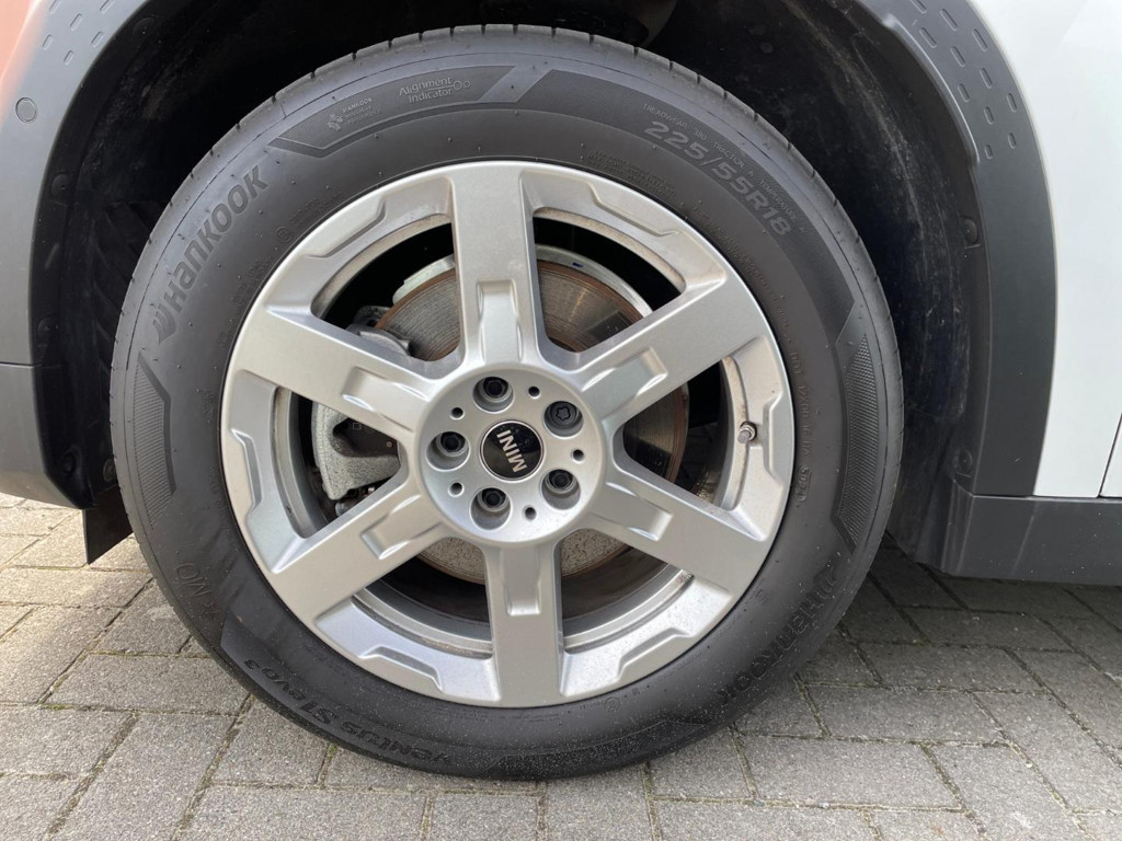 Mini Cooper C Countryman