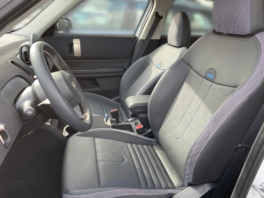 Mini Cooper C Countryman