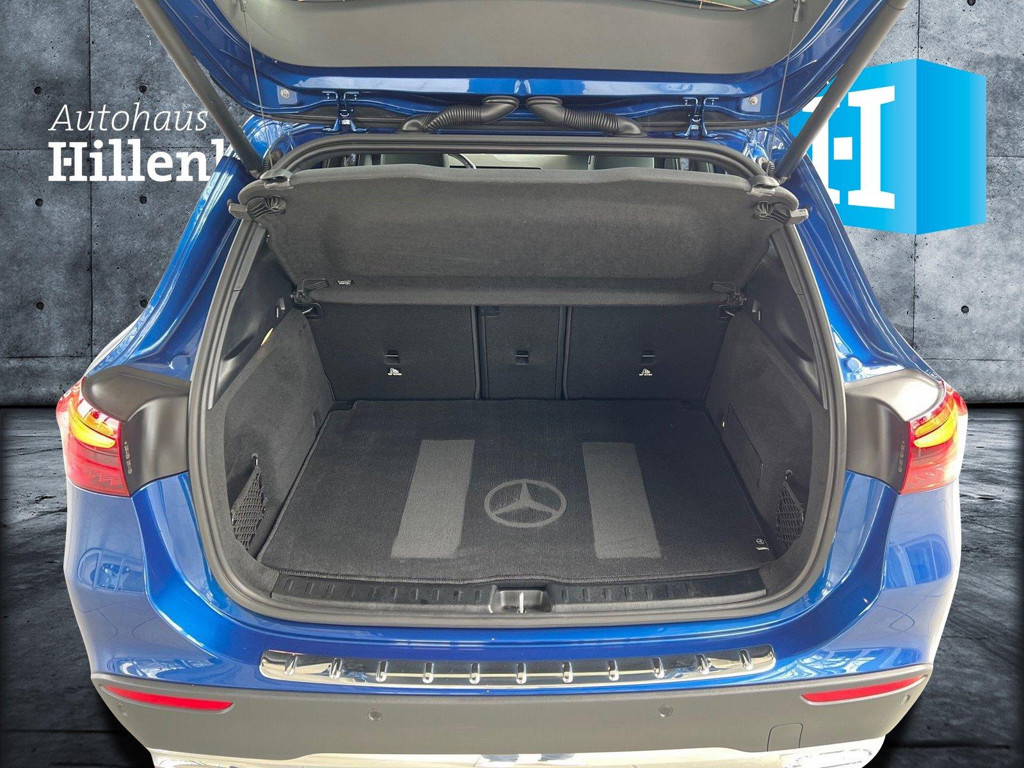 Mercedes-Benz GLA-Klasse GLA 200 Progressive