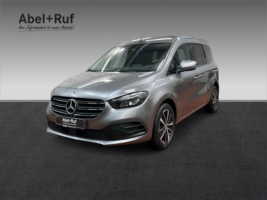 Mercedes-Benz T 180 Progressive