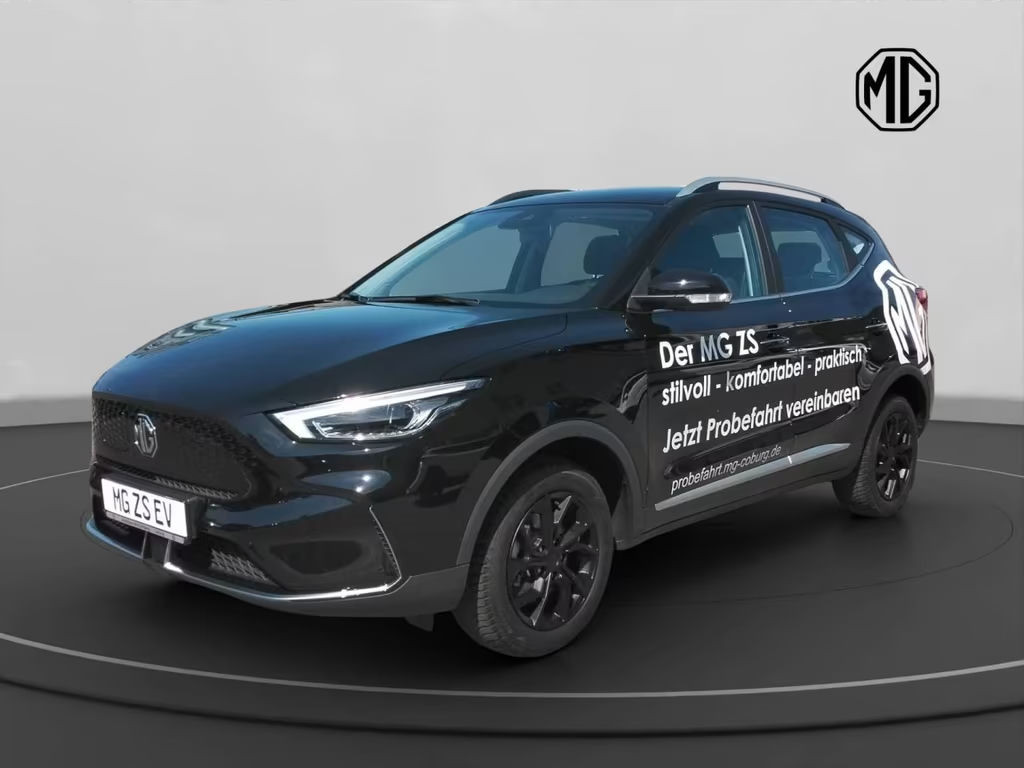 MG ZS EV Comfort