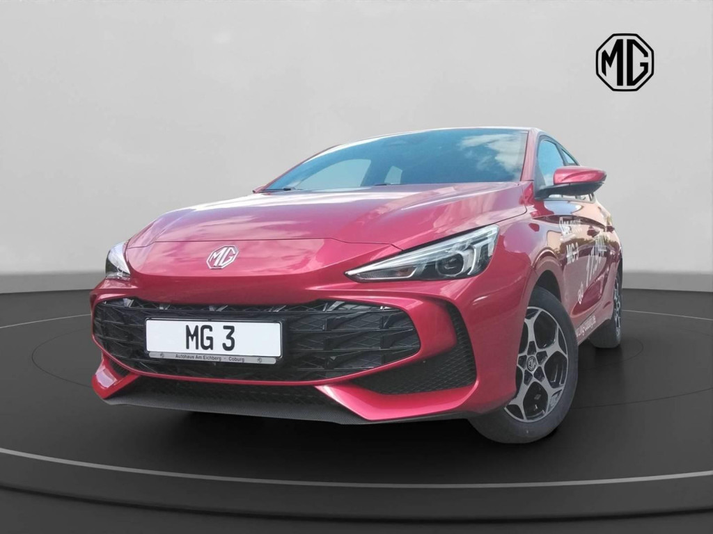 MG MG3 Comfort