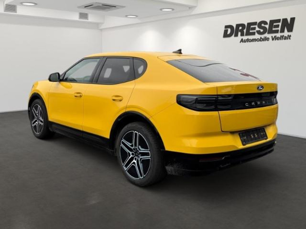 Ford Capri AWD Premium