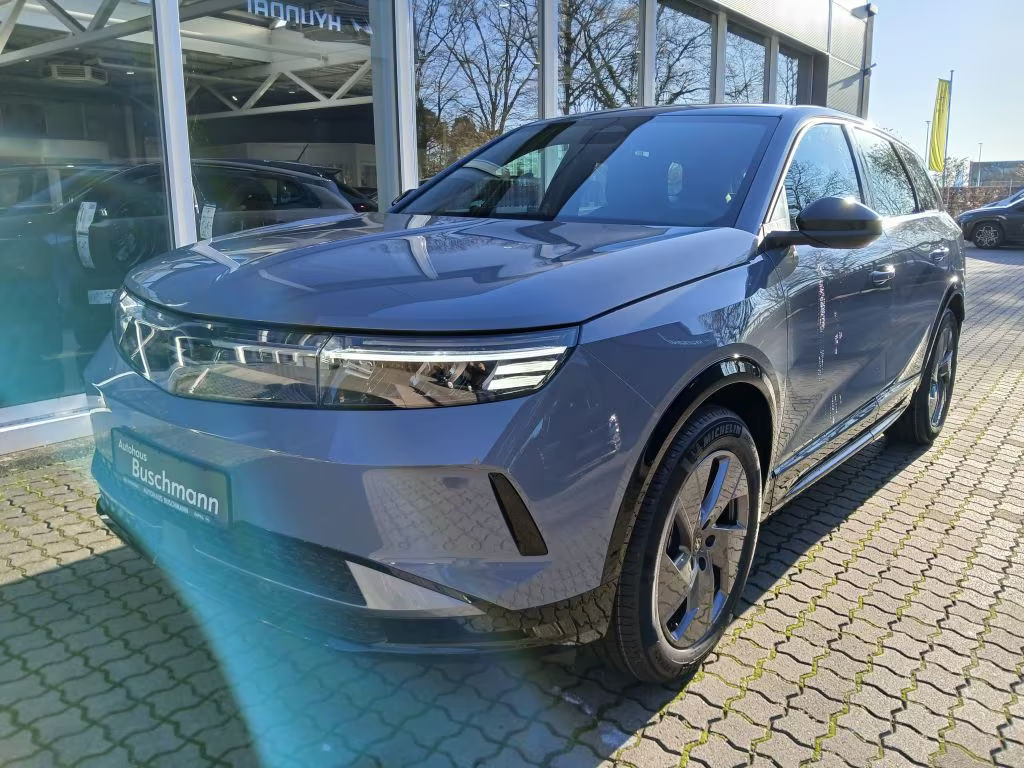 Opel Grandland Edition
