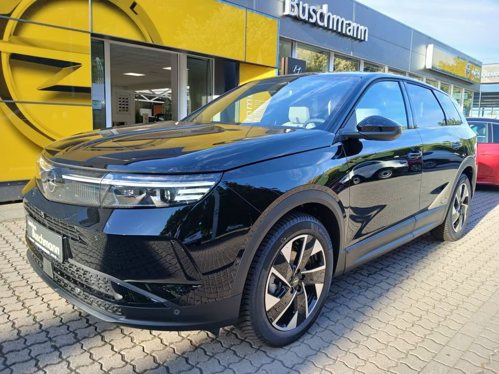 Opel Grandland Grand Sport Hybrid GS-Line