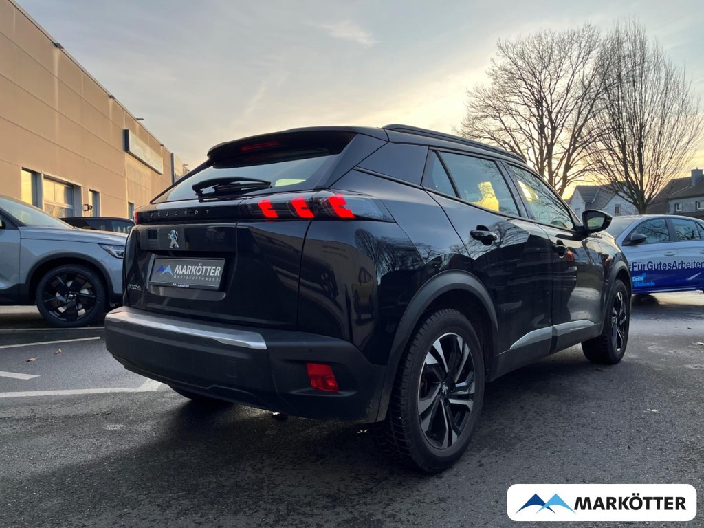 Peugeot e-2008 Allure Pack