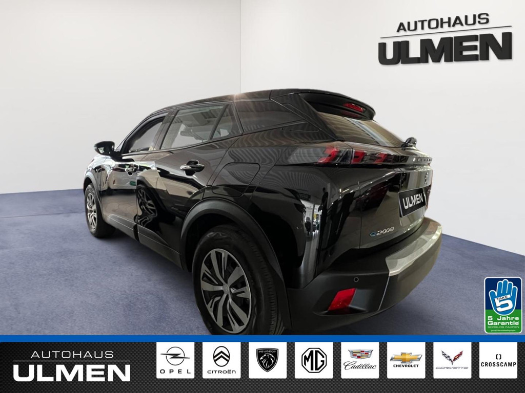 Peugeot e-2008 Active Pack