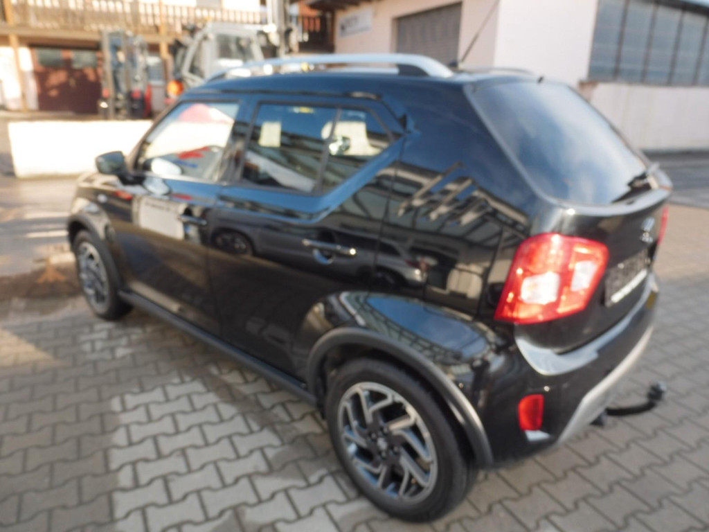 Suzuki Ignis Comfort