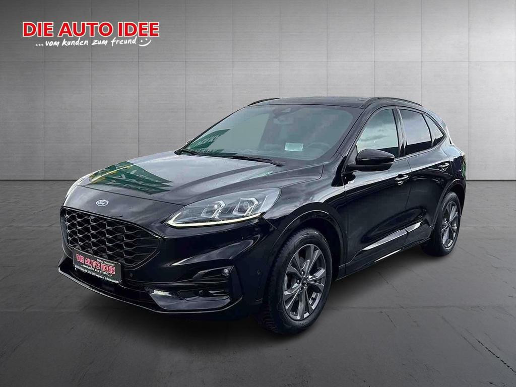 Ford Kuga ST Line X