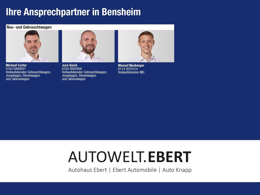 Ford Mustang Mach-E AWD Extended range GT