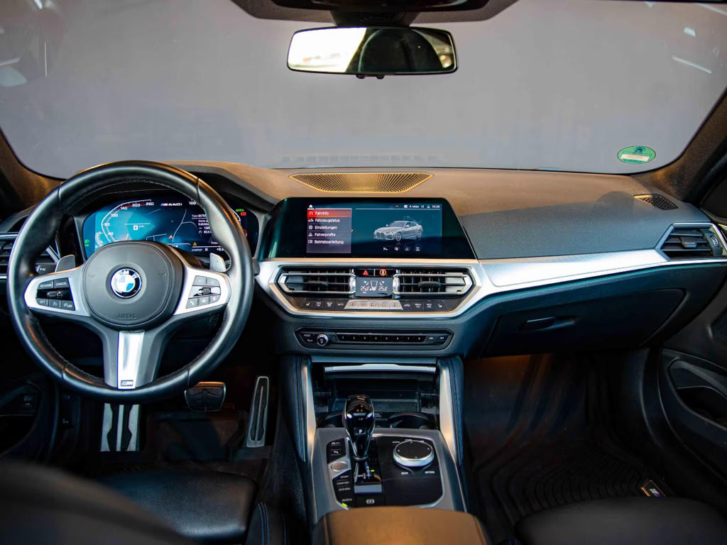 BMW M440