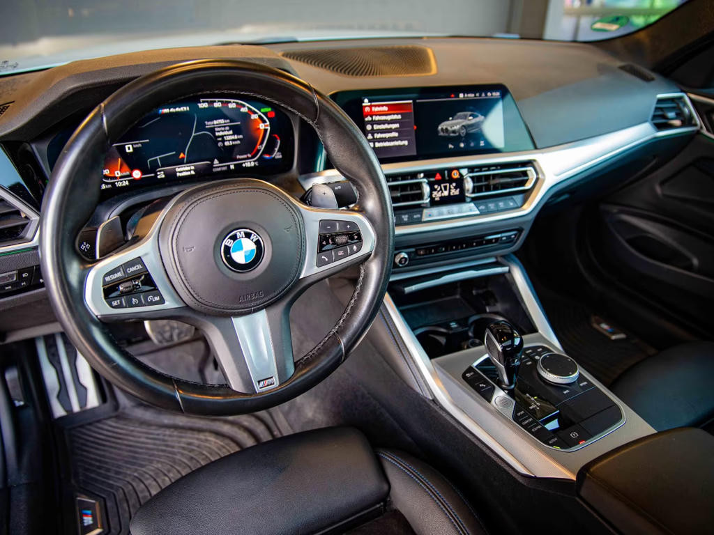 BMW M440